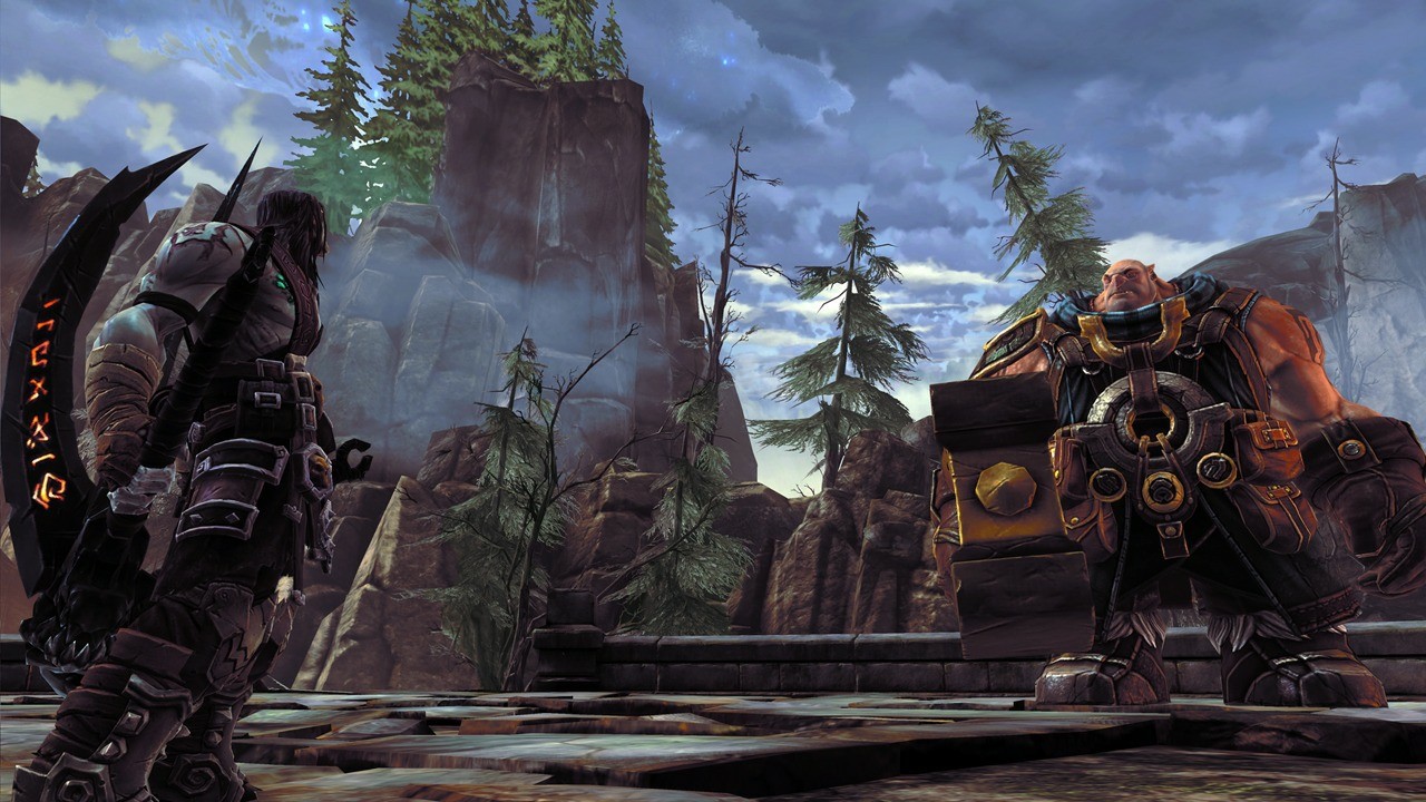 Darksiders II - Imagen 12